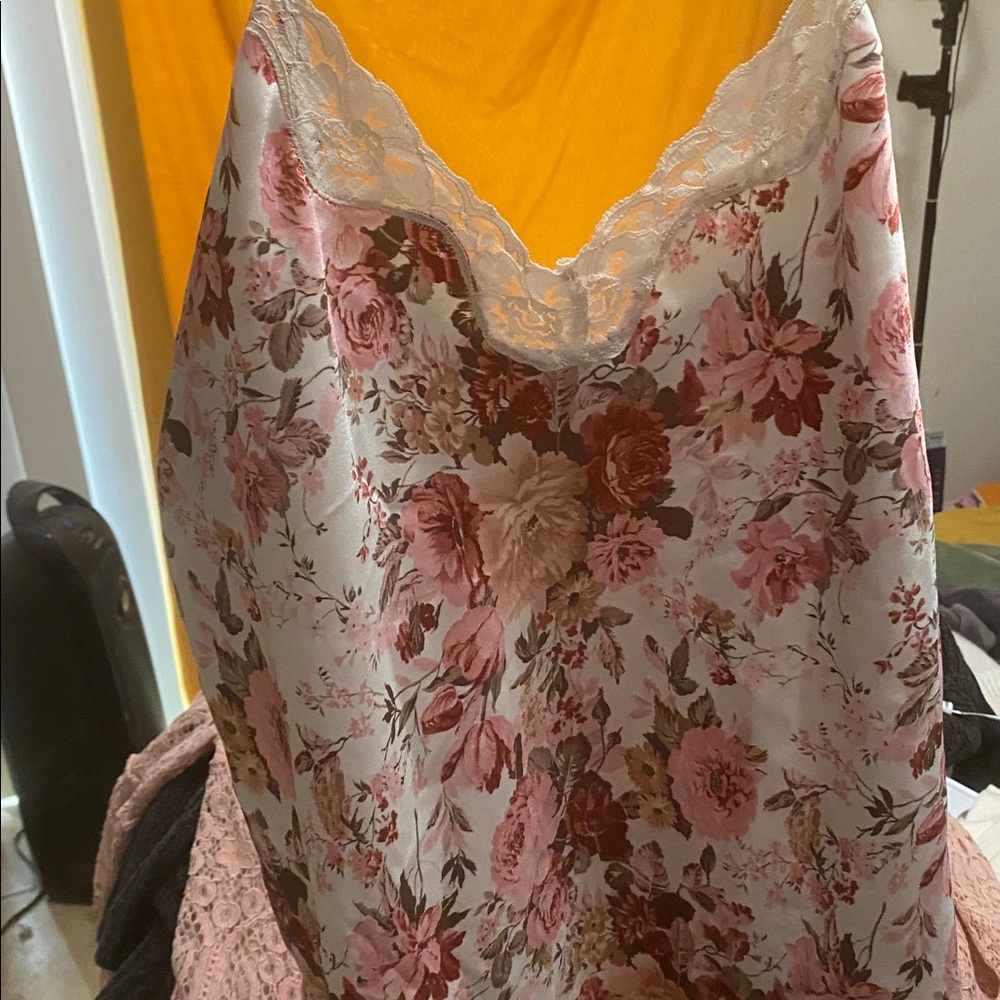 Vintage Slip